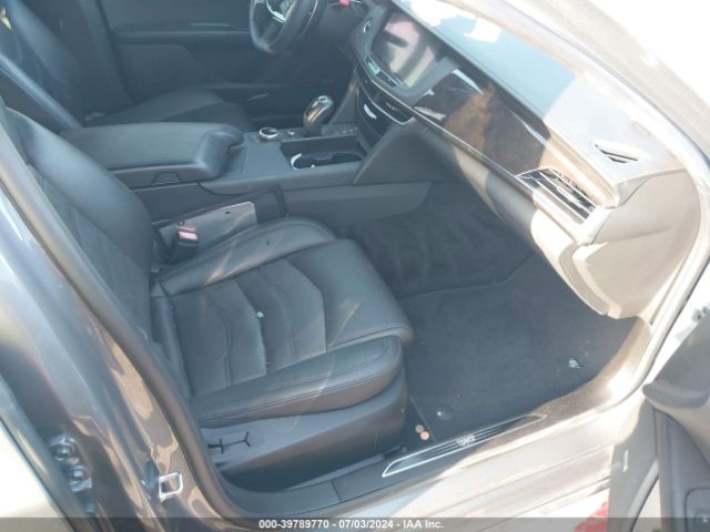 Photo 4 VIN: 1G6KE5RS4LU100226 - CADILLAC CT6 