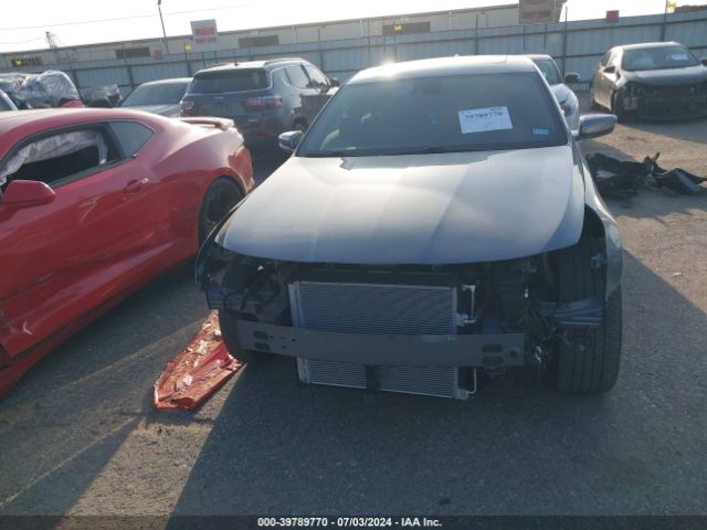 Photo 5 VIN: 1G6KE5RS4LU100226 - CADILLAC CT6 