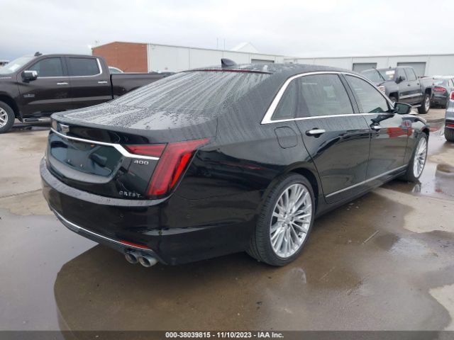 Photo 3 VIN: 1G6KE5RS4LU108780 - CADILLAC CT6 