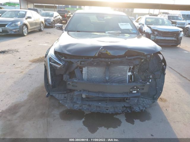 Photo 5 VIN: 1G6KE5RS4LU108780 - CADILLAC CT6 