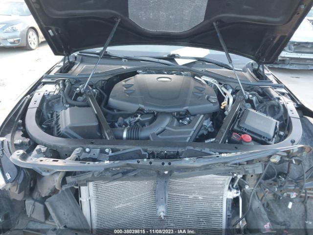 Photo 9 VIN: 1G6KE5RS4LU108780 - CADILLAC CT6 