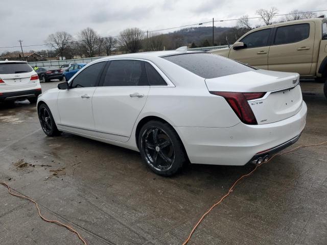 Photo 1 VIN: 1G6KE5RS4LU108908 - CADILLAC CT6 