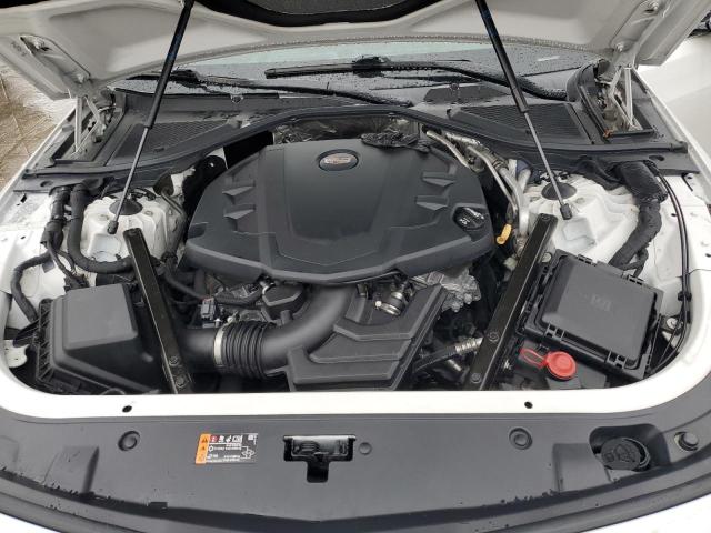 Photo 10 VIN: 1G6KE5RS4LU108908 - CADILLAC CT6 