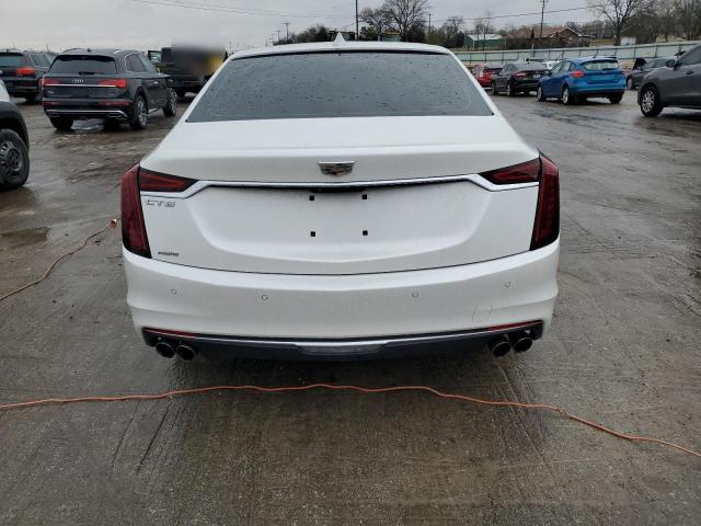 Photo 5 VIN: 1G6KE5RS4LU108908 - CADILLAC CT6 