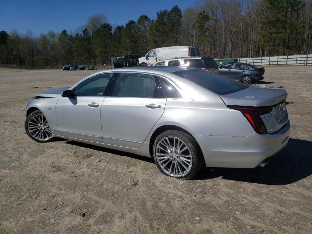 Photo 1 VIN: 1G6KE5RS6LU109767 - CADILLAC CT6 