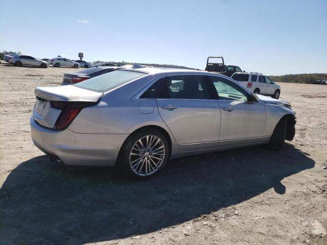 Photo 2 VIN: 1G6KE5RS6LU109767 - CADILLAC CT6 