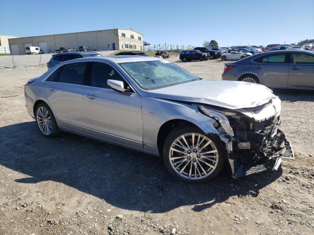 Photo 3 VIN: 1G6KE5RS6LU109767 - CADILLAC CT6 