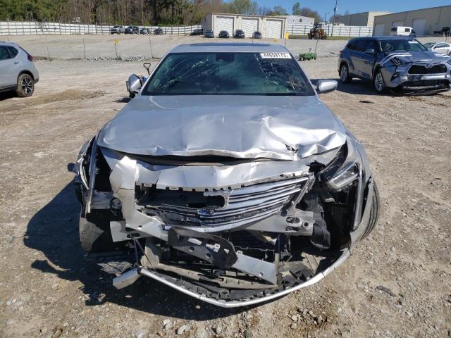 Photo 4 VIN: 1G6KE5RS6LU109767 - CADILLAC CT6 