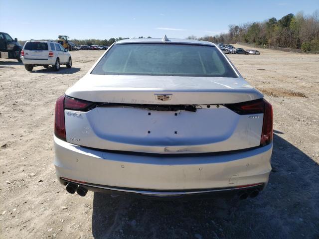 Photo 5 VIN: 1G6KE5RS6LU109767 - CADILLAC CT6 