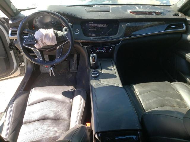 Photo 7 VIN: 1G6KE5RS6LU109767 - CADILLAC CT6 