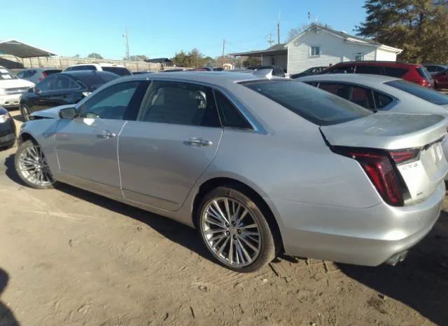 Photo 2 VIN: 1G6KE5RS6LU109767 - CADILLAC CT6 