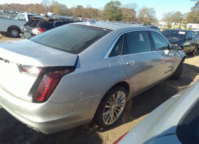 Photo 3 VIN: 1G6KE5RS6LU109767 - CADILLAC CT6 