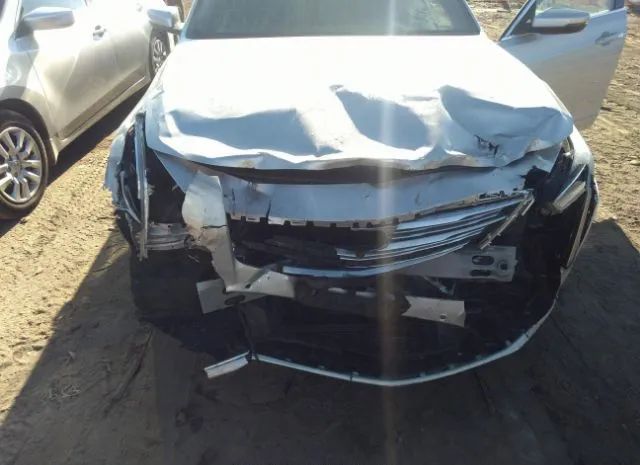 Photo 5 VIN: 1G6KE5RS6LU109767 - CADILLAC CT6 