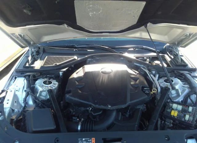 Photo 9 VIN: 1G6KE5RS6LU109767 - CADILLAC CT6 