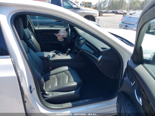 Photo 4 VIN: 1G6KE5RS6LU111079 - CADILLAC CT6 