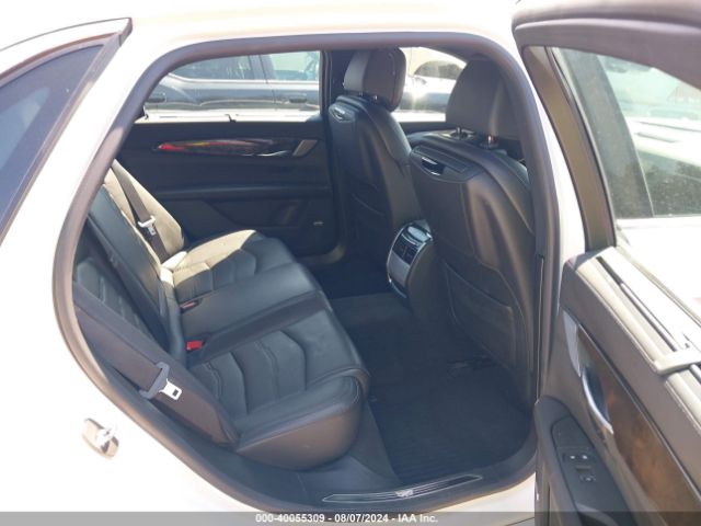 Photo 7 VIN: 1G6KE5RS6LU111079 - CADILLAC CT6 