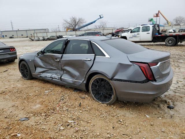 Photo 1 VIN: 1G6KE5RS7KU134739 - CADILLAC CT6 