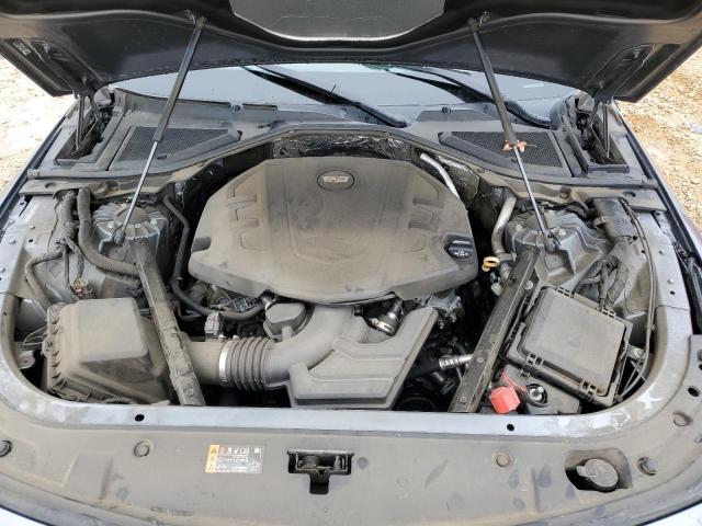 Photo 10 VIN: 1G6KE5RS7KU134739 - CADILLAC CT6 