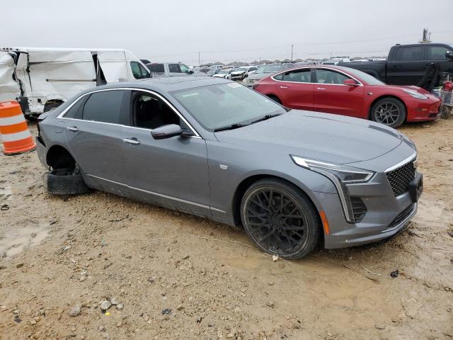 Photo 3 VIN: 1G6KE5RS7KU134739 - CADILLAC CT6 