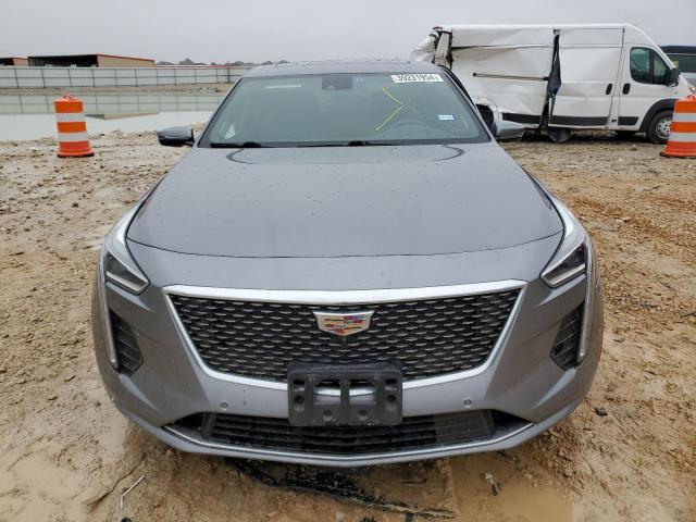 Photo 4 VIN: 1G6KE5RS7KU134739 - CADILLAC CT6 