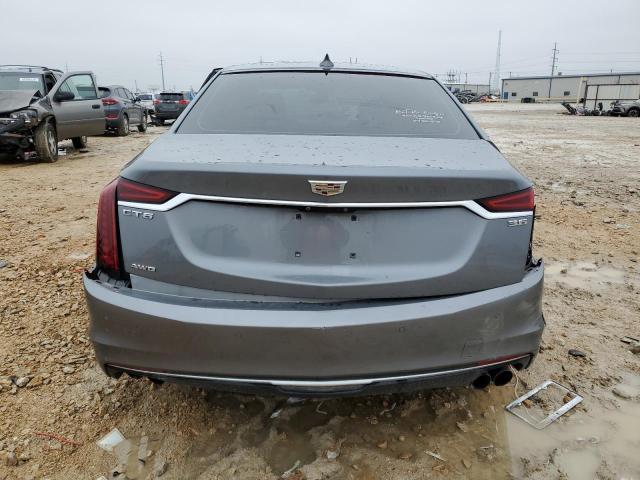 Photo 5 VIN: 1G6KE5RS7KU134739 - CADILLAC CT6 