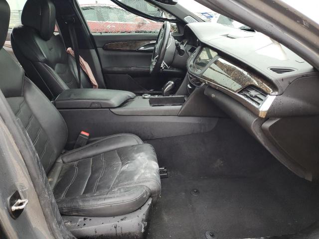 Photo 6 VIN: 1G6KE5RS7KU134739 - CADILLAC CT6 