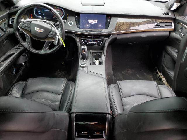 Photo 7 VIN: 1G6KE5RS7KU134739 - CADILLAC CT6 