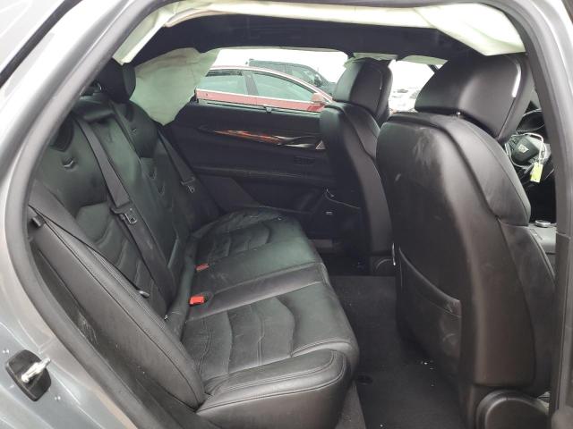 Photo 9 VIN: 1G6KE5RS7KU134739 - CADILLAC CT6 