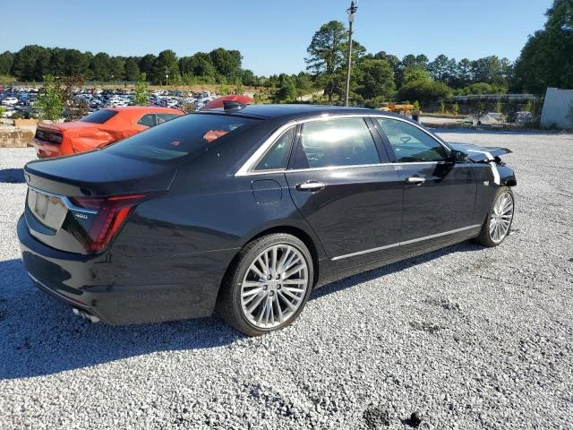 Photo 2 VIN: 1G6KE5RS7LU102357 - CADILLAC CT6 LUXURY 