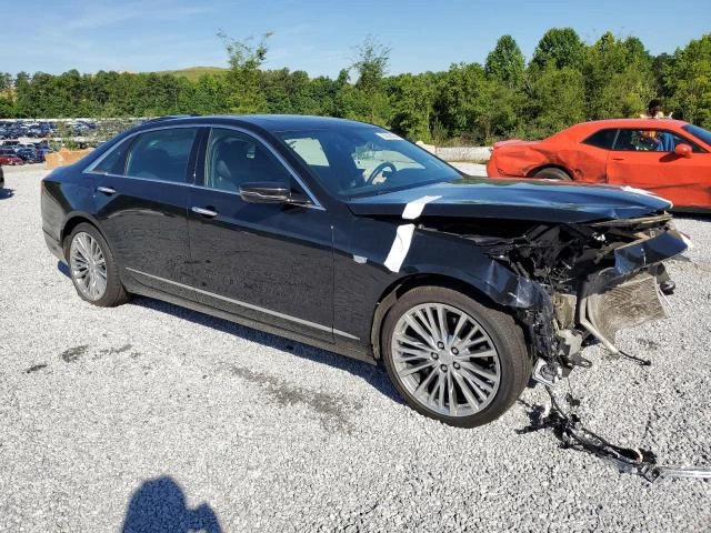 Photo 3 VIN: 1G6KE5RS7LU102357 - CADILLAC CT6 LUXURY 