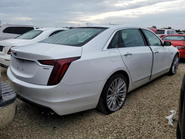 Photo 2 VIN: 1G6KE5RS7LU107218 - CADILLAC CT6 LUXURY 