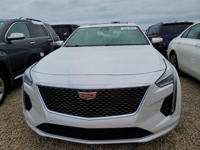 Photo 4 VIN: 1G6KE5RS7LU107218 - CADILLAC CT6 LUXURY 