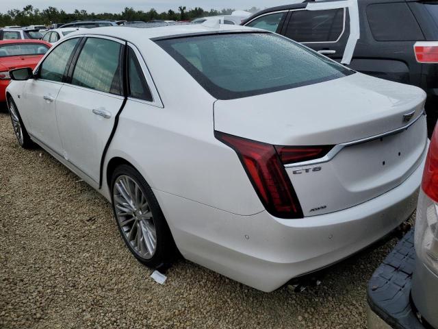 Photo 5 VIN: 1G6KE5RS7LU107218 - CADILLAC CT6 LUXURY 