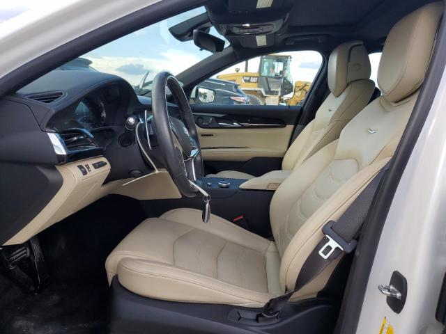 Photo 6 VIN: 1G6KE5RS7LU107218 - CADILLAC CT6 LUXURY 