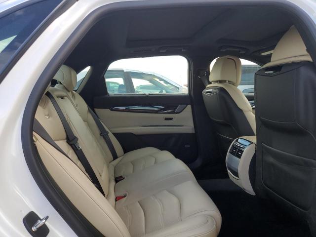 Photo 9 VIN: 1G6KE5RS7LU107218 - CADILLAC CT6 LUXURY 