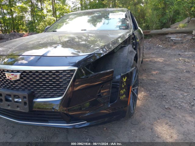 Photo 5 VIN: 1G6KE5RS7LU111107 - CADILLAC CT6 