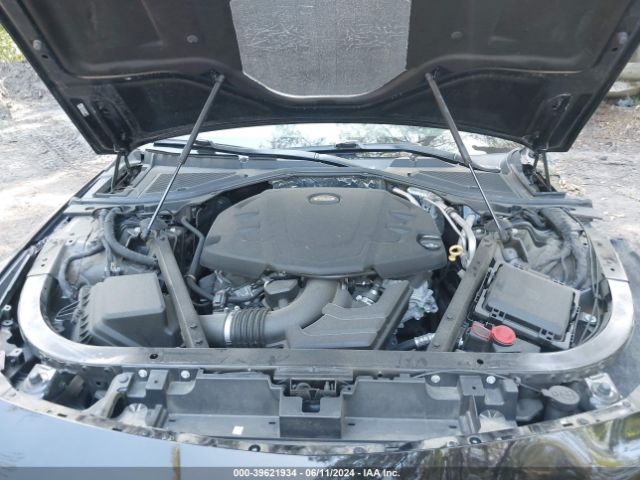 Photo 9 VIN: 1G6KE5RS7LU111107 - CADILLAC CT6 