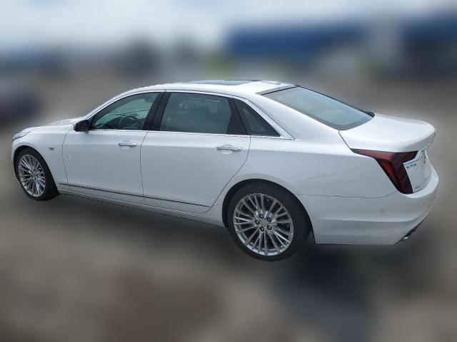 Photo 1 VIN: 1G6KE5RS9LU100349 - CADILLAC CT6 LUXURY 