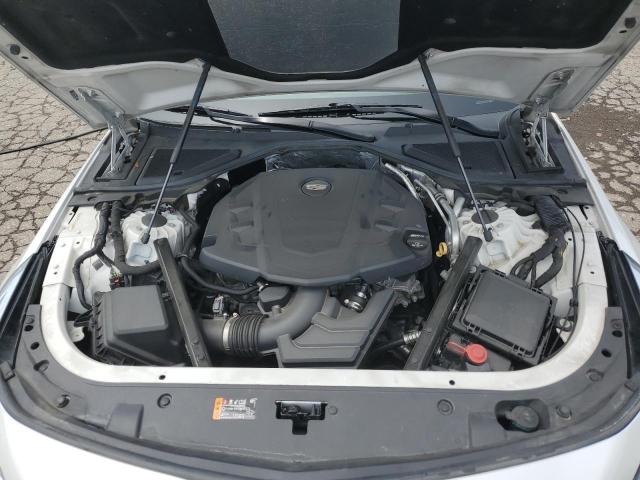 Photo 10 VIN: 1G6KE5RS9LU100349 - CADILLAC CT6 LUXURY 