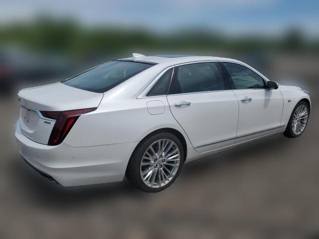 Photo 2 VIN: 1G6KE5RS9LU100349 - CADILLAC CT6 LUXURY 