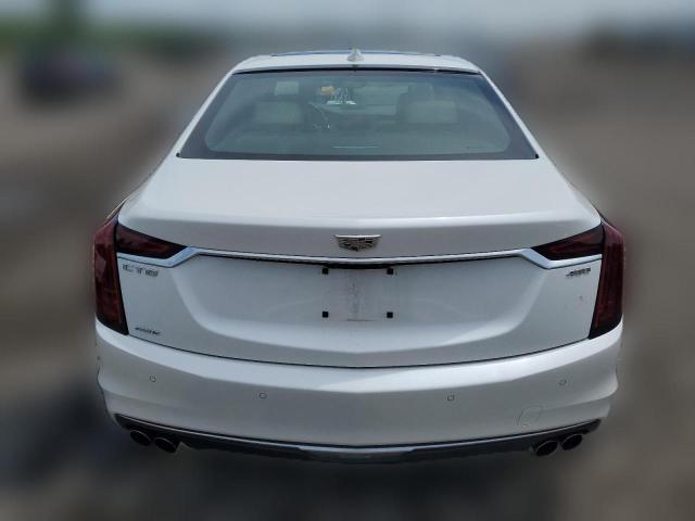 Photo 5 VIN: 1G6KE5RS9LU100349 - CADILLAC CT6 LUXURY 