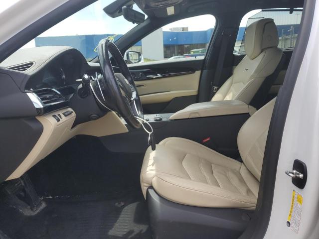 Photo 6 VIN: 1G6KE5RS9LU100349 - CADILLAC CT6 LUXURY 