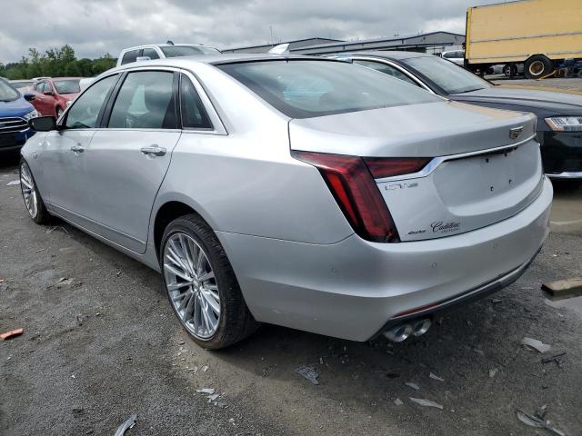 Photo 1 VIN: 1G6KE5RSXLU108430 - CADILLAC CT6 