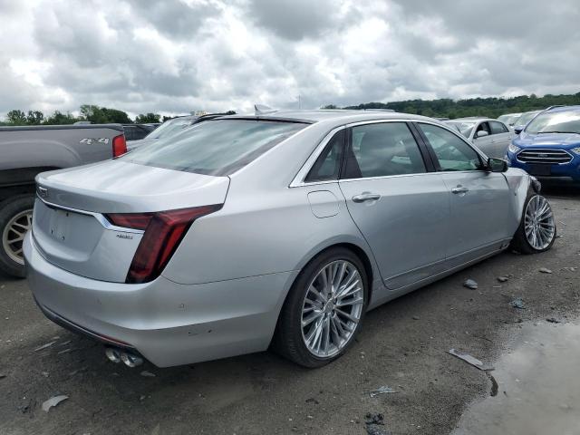 Photo 2 VIN: 1G6KE5RSXLU108430 - CADILLAC CT6 