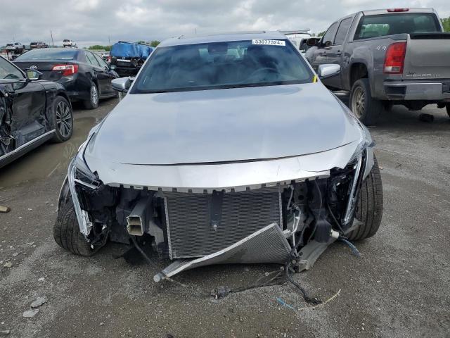 Photo 4 VIN: 1G6KE5RSXLU108430 - CADILLAC CT6 