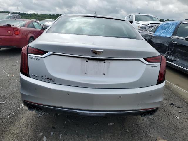 Photo 5 VIN: 1G6KE5RSXLU108430 - CADILLAC CT6 