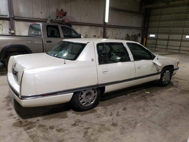 Photo 2 VIN: 1G6KF5297TU208599 - CADILLAC DEVILLE 