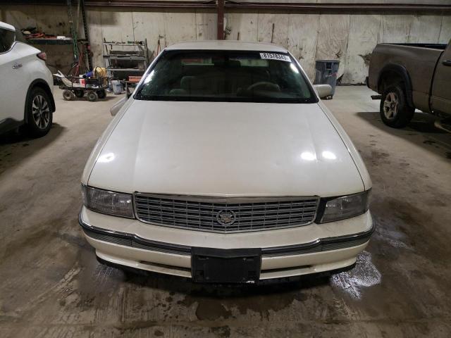 Photo 4 VIN: 1G6KF5297TU208599 - CADILLAC DEVILLE 