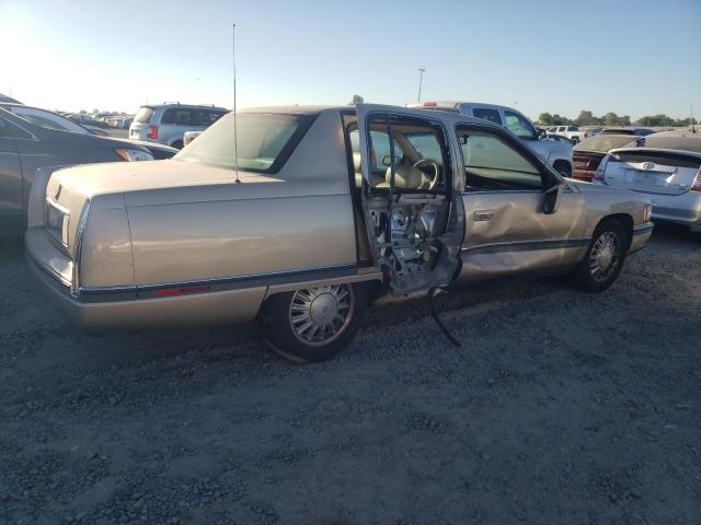 Photo 2 VIN: 1G6KF52Y0RU265615 - CADILLAC DEVILLE 