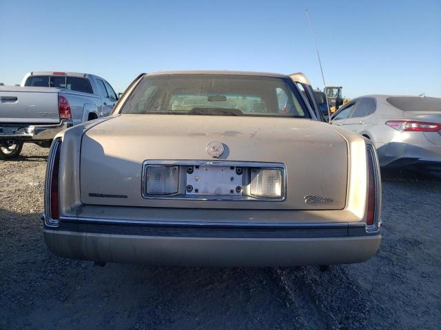 Photo 5 VIN: 1G6KF52Y0RU265615 - CADILLAC DEVILLE 